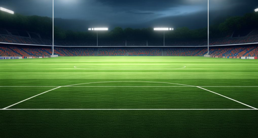 Application Of High-power Led Sports Field Lighting Fixtures