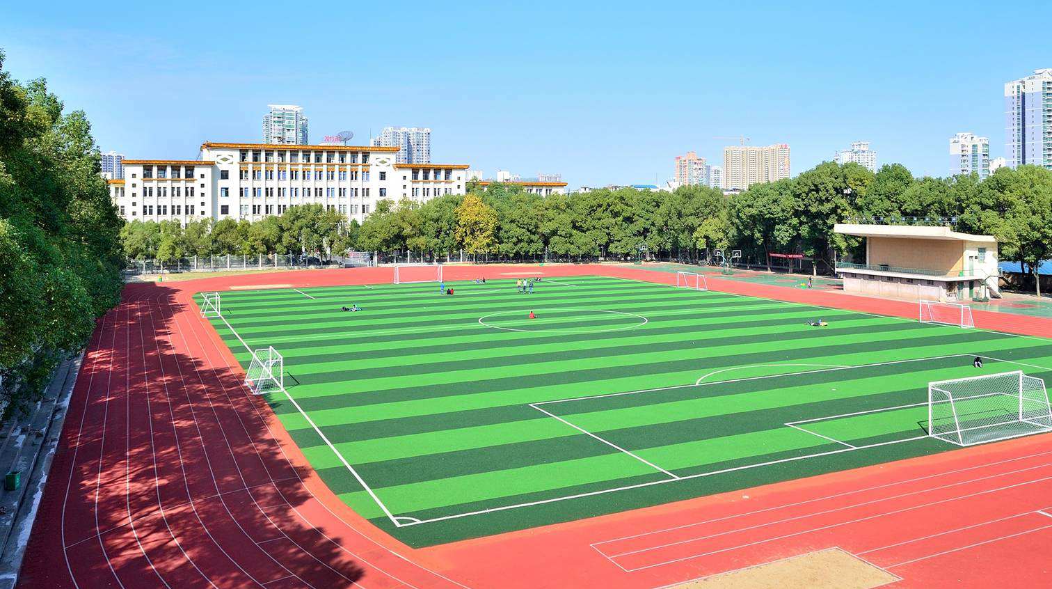 Led Outdoor Sport Court Lighting Design & Standards: Best Outdoor Court Lights for Sports Field